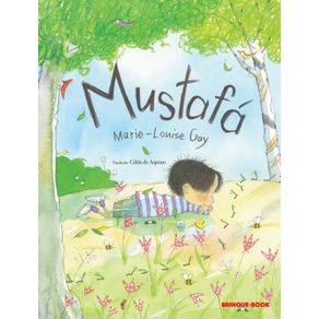 Mustafa