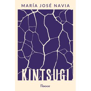 Kintsugi