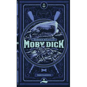 Moby-dick