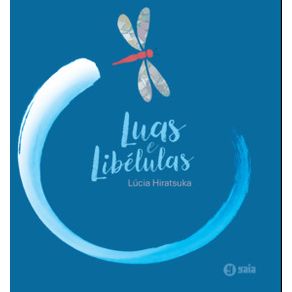 Luas-e-libelulas