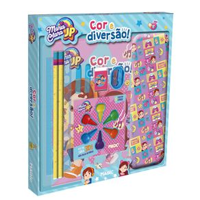 Maria-clara-e-jp---cor-e-diversao