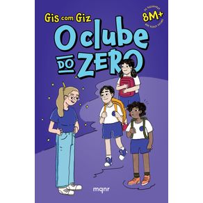 O-clube-do-zero