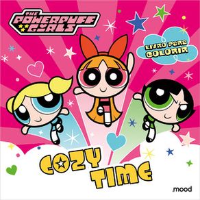 As-meninas-superpoderosas---cozy-time