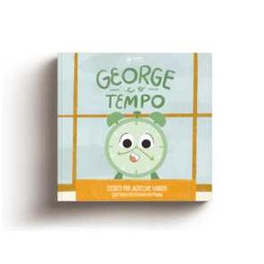 George-e-o-tempo