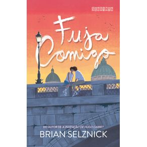 Fuja-comigo
