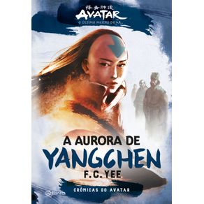 Avatar---a-aurora-de-yangchen