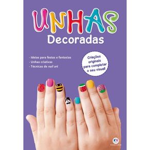 Unhas-decoradas