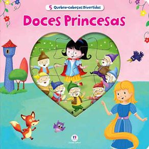 Doces-princesas