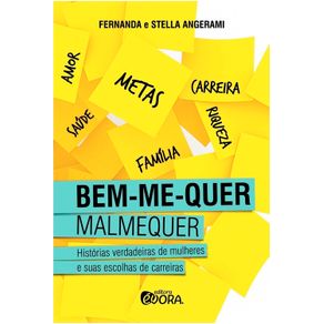 Bem-me-quer-malmequer
