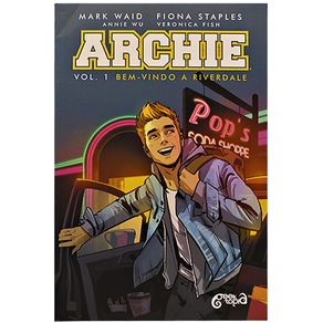 Archie---vol-01