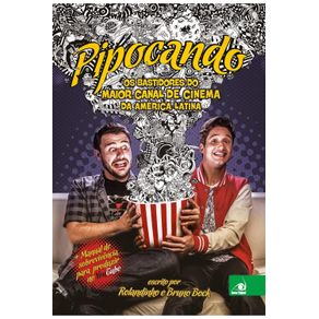 Pipocando