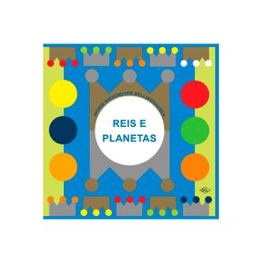 Reis-e-planetas