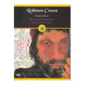 Robinson-crusoe