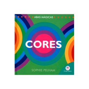 Magicas-cores