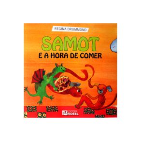 Samot---e-hora-de-comer