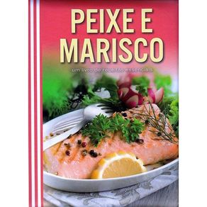 Peixe-e-marisco