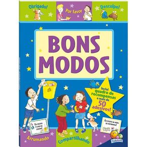 Viver-e-aprender--bons-modos