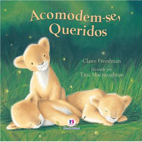 Acomodem-se-queridos