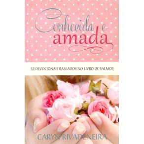 Conhecida-e-amada