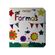 Marzipa---formas