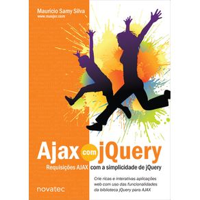 Ajax-com-jquery