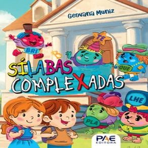 Silabas-complexadas