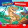 Colorir-e-aprender-bilingue---dinossauros