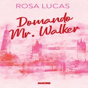 Domando-mr-walker