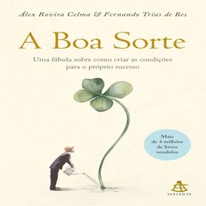 A-boa-sorte